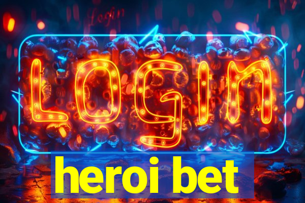 heroi bet